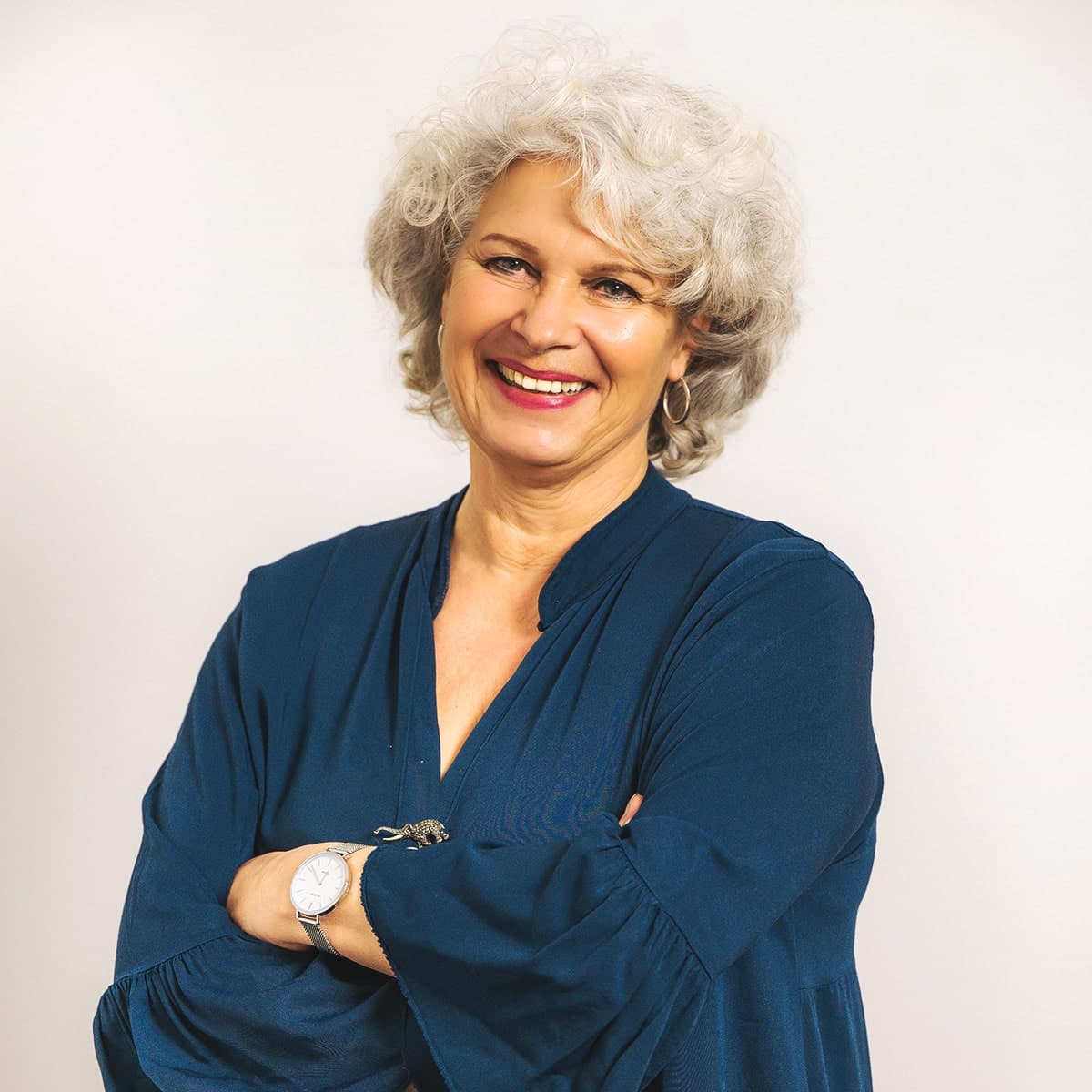 Christiane Holzleitner