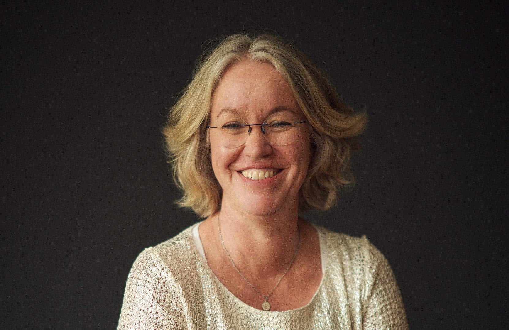 Gunda Frey – Dozentin Traumasensibles Coaching