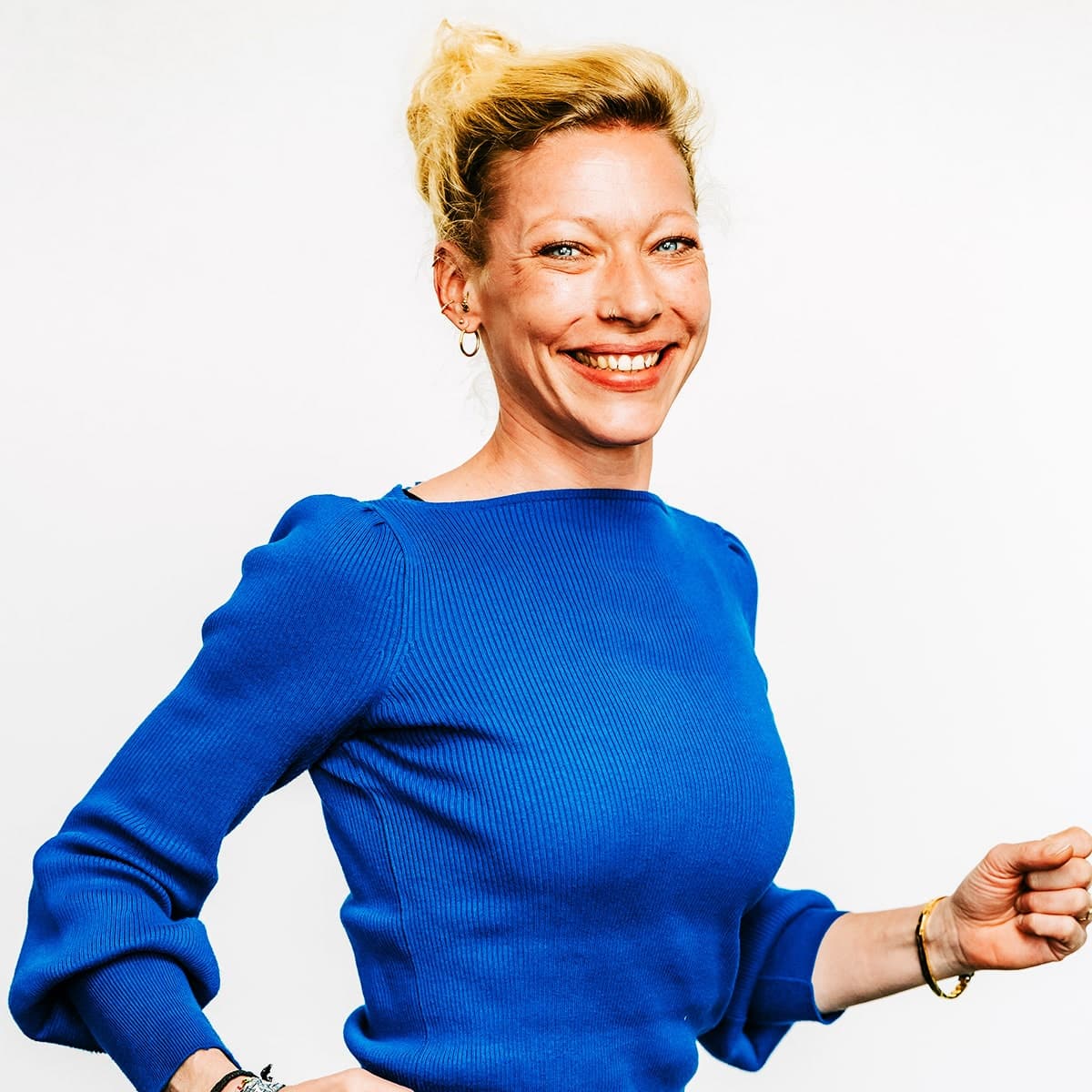 Kathrin Böhling - hover