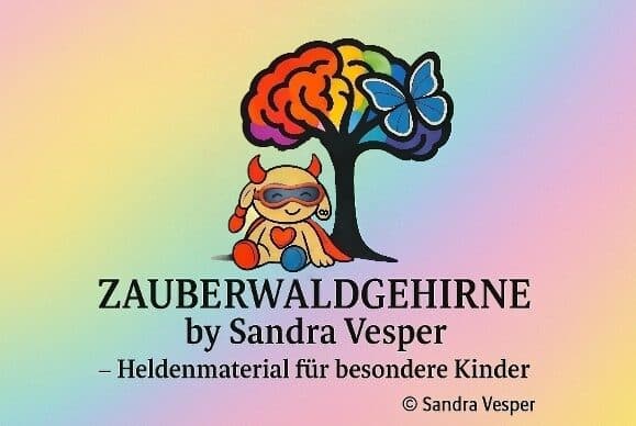 Zauberwaldgehirne – für Kinder mit besonderen Bedürfnissen