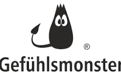 Gefühlsmonster – Emotionale Bildung mit Gefühlskarten