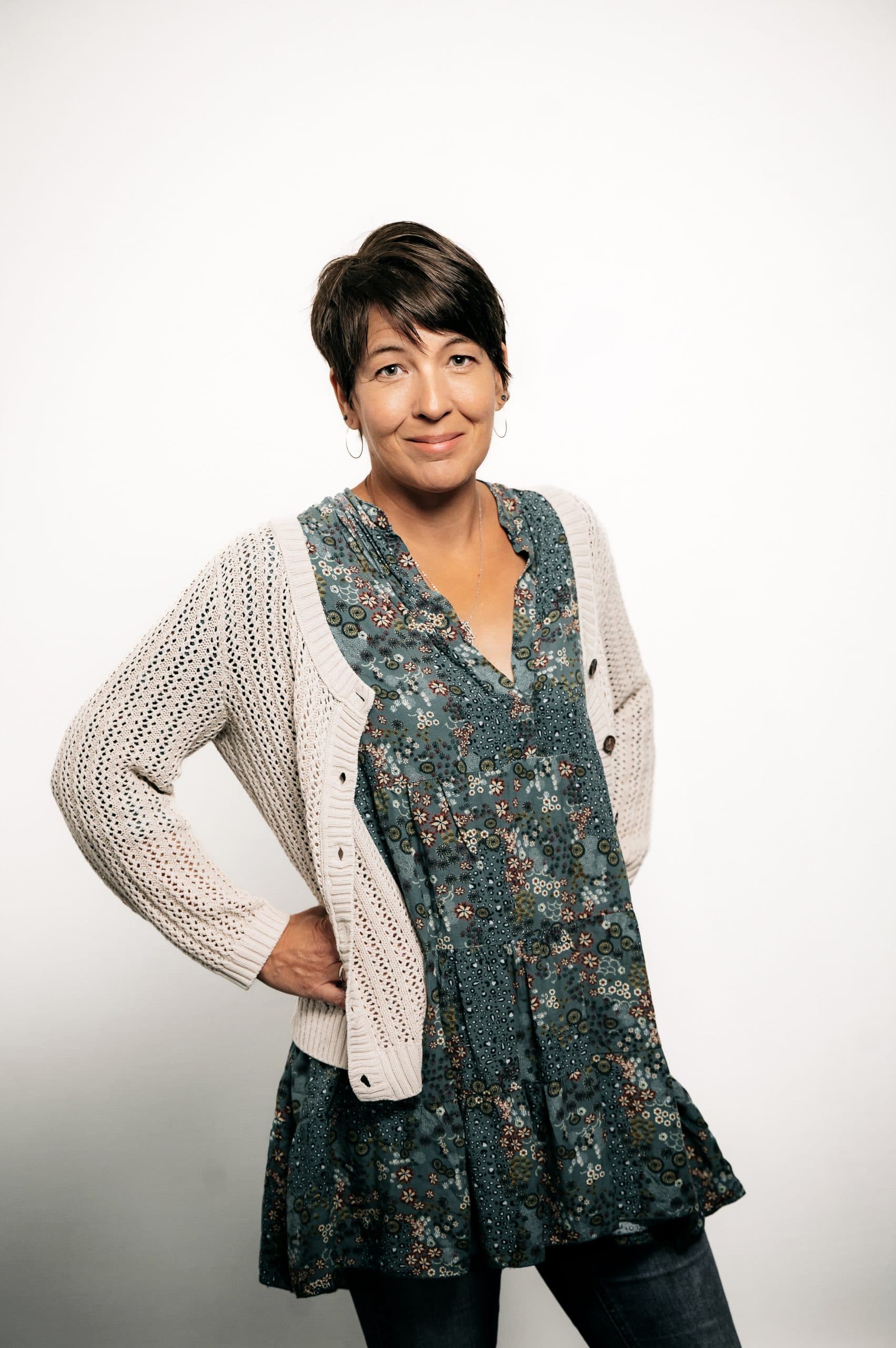 Silke Althoff